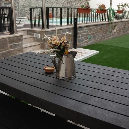 Casa D'Abo Apartment เปโซดาเรกวา ภายนอก รูปภาพ