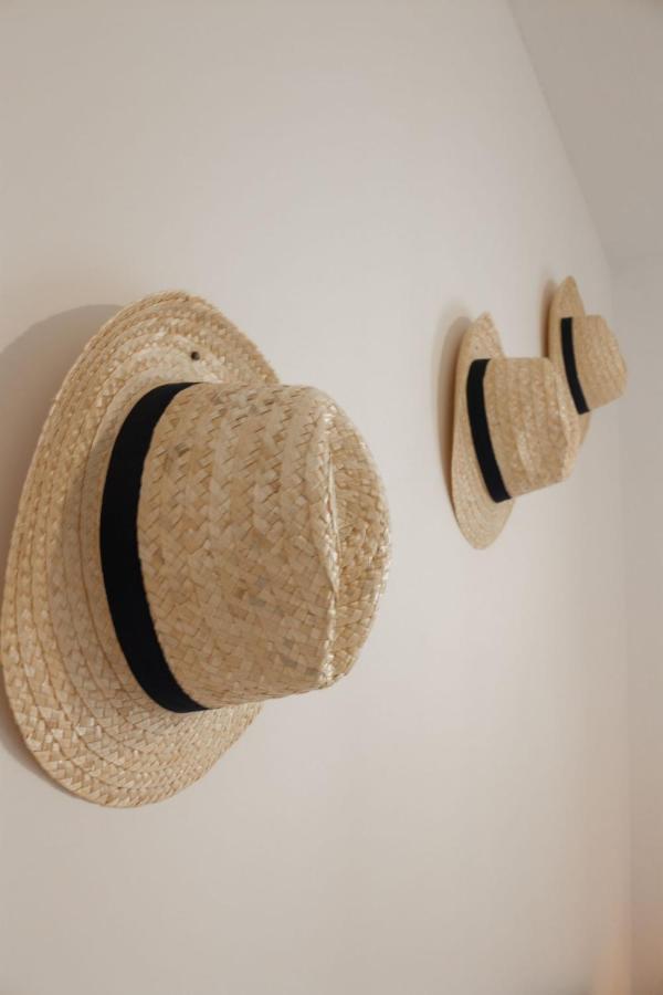 Casa D'Abo Apartment เปโซดาเรกวา ภายนอก รูปภาพ