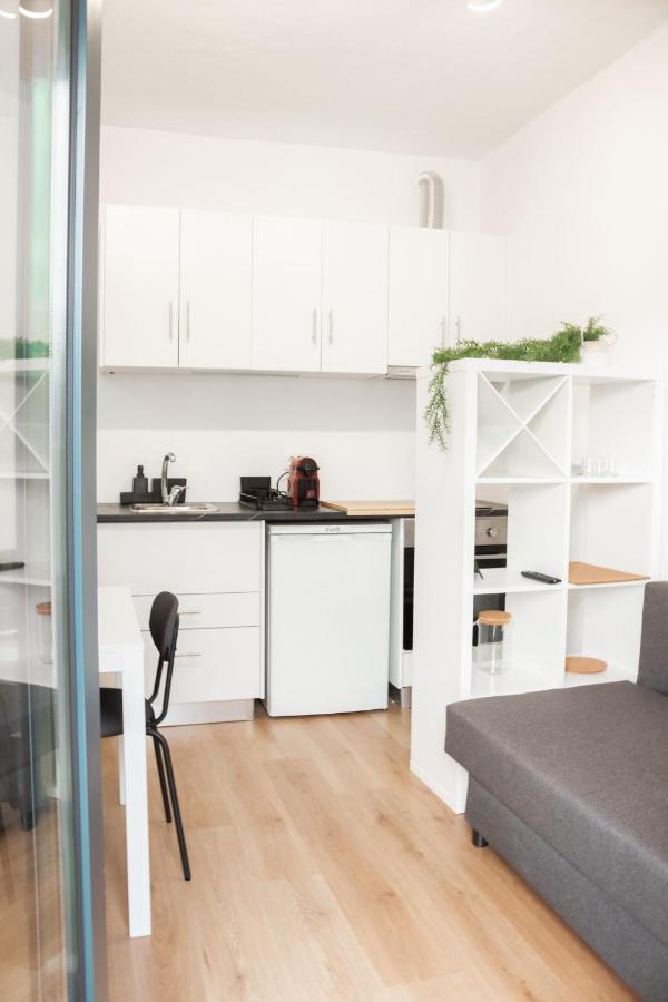 Casa D'Abo Apartment เปโซดาเรกวา ภายนอก รูปภาพ