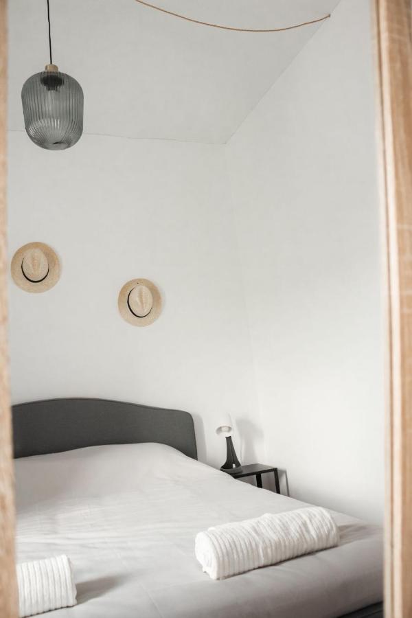 Casa D'Abo Apartment เปโซดาเรกวา ภายนอก รูปภาพ