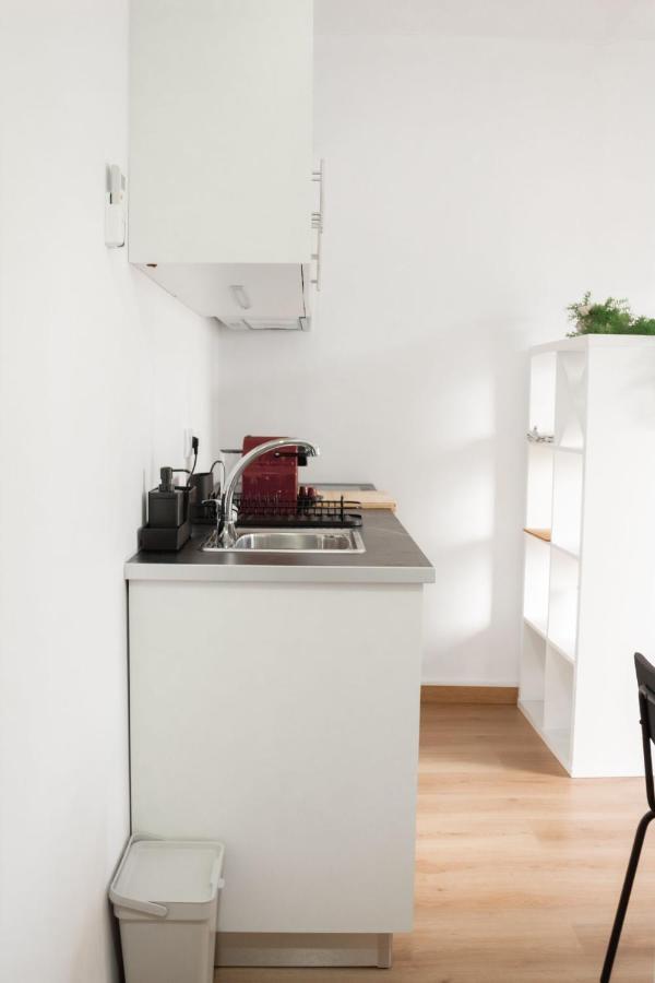 Casa D'Abo Apartment เปโซดาเรกวา ภายนอก รูปภาพ