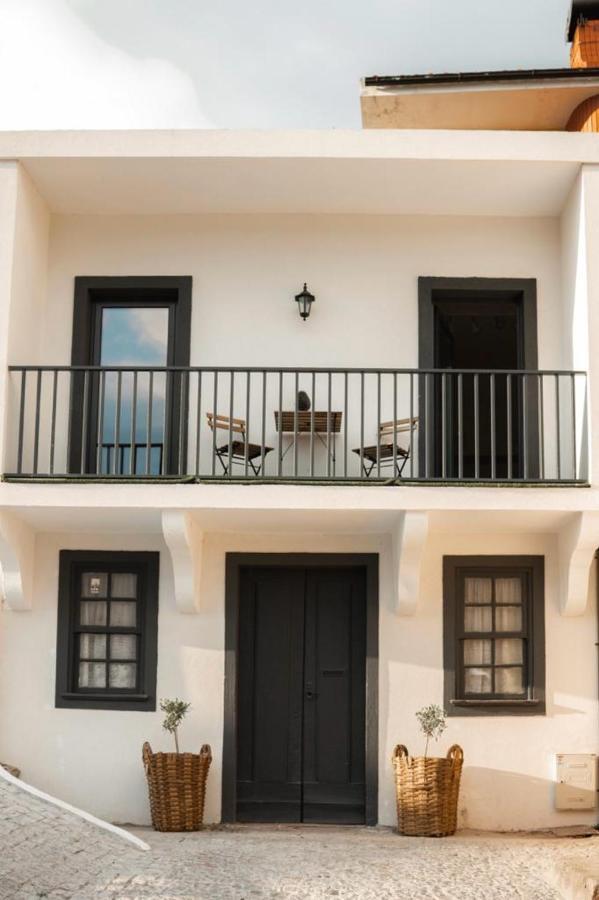 Casa D'Abo Apartment เปโซดาเรกวา ภายนอก รูปภาพ
