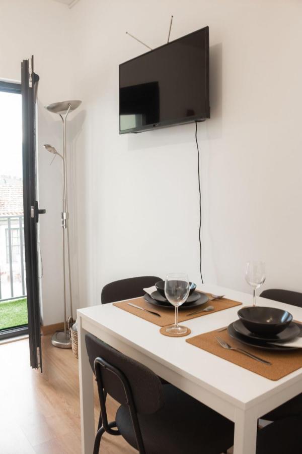 Casa D'Abo Apartment เปโซดาเรกวา ภายนอก รูปภาพ