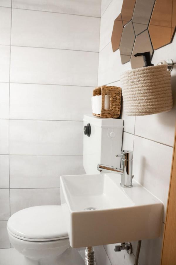 Casa D'Abo Apartment เปโซดาเรกวา ภายนอก รูปภาพ