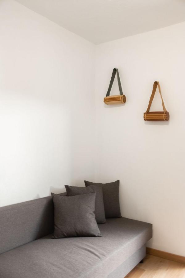 Casa D'Abo Apartment เปโซดาเรกวา ภายนอก รูปภาพ